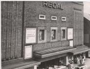 Regal Cinema, High Street