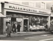 Waterworths Market, Wellington Road