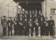 Rhyl Silver Band