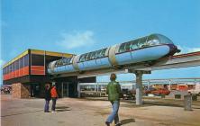 Monorail