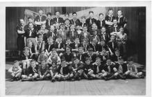 2nd Rhyl (Christ Church) Scout Group