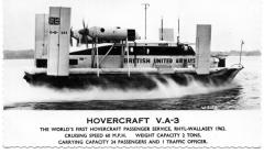 The Hovercraft