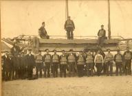 Rhyl Lifeboat and Crew