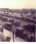 Cars on Promenade