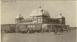 Rhyl Pavilion