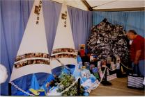 Eisteddfod Genedlaethol Eryri a'r Cyffiniau 2005