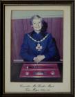 Councillor Mrs. Heather March