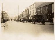 Coronation of King George VI, Cowbridge 1937 