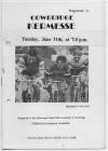 Cycling Kermesse, Cowbridge 1969 