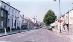 Westgate, Cowbridge 2002 