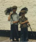 Cowbridge Victorian Day 1986  