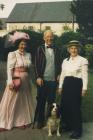 Cowbridge Victorian Day 1986  