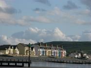 Borth 2009