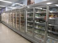 Co-op freezers 2008