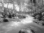 Cambria Wyn quarry. Ceinws/ Esgairgeiliog