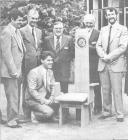 National Eisteddfod 1985 Rhyl and District