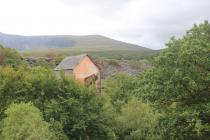 Dororthea Quarry Beam Engine