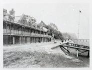 Penarth Waterfront.