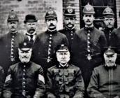 Bute Docks Police, Cardiff