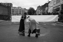 Cardiff Extinction Rebellion