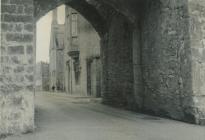 South Gate & Grammar School, Cowbridge 1968 