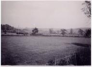 Cowbridge Athletic Club field 1950s 