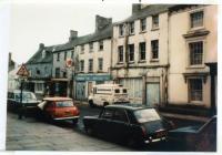 50 to 58 High St, Cowbridge 1975 