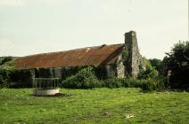 Stalling Down, Llanquian nr Cowbridge 1991 