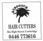 50a High St, Cowbridge 1994 