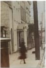 54 & 56 High St, Cowbridge, early 1900s 