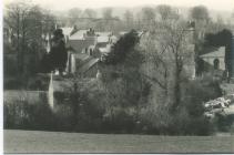 The Poplars, Cowbridge 1990s 