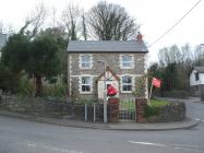 Rock House, Llantwit Major Rd, Cowbridge 2016 