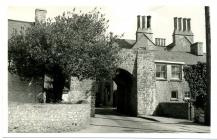 South Gate, Cowbridge ca 1970s 