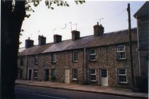 16 to 22 Westgate, Cowbridge 1999 