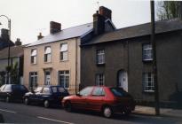 32 and 34 Westgate, Cowbridge 1999 
