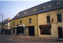 3 & 5 Westgate, Cowbridge 1999 