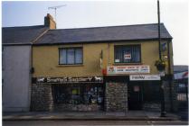 5 Westgate, Cowbridge 1999 