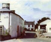 The Limes, Cowbridge 1970s 