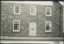 2 Westgate, Cowbridge ca 1980 