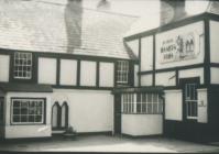 66 High St, Cowbridge ca 1980 