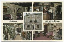 54 High St, Cowbridge ca 1979 