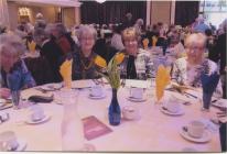 President's Dinner at Stradey Park Hotel,...