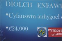 Eisteddfod Genedlaethol Caerfyrddin a'r Cylch 2014
