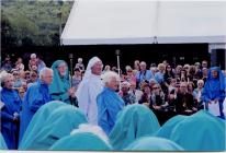 Eisteddfod Genedlaethol Maldwyn a'r Gororau 2015