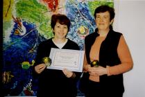 National Sports Day MyW Machynlleth 2002