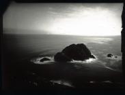 The Garland Stone, Skomer Island 2019