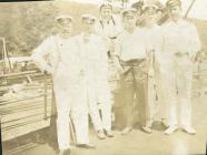 Sailors (c.1910s)