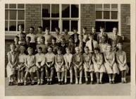 Dinas Powys School Photograph
