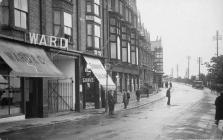 Dock View Road, Barry.