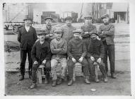 Dock Workers